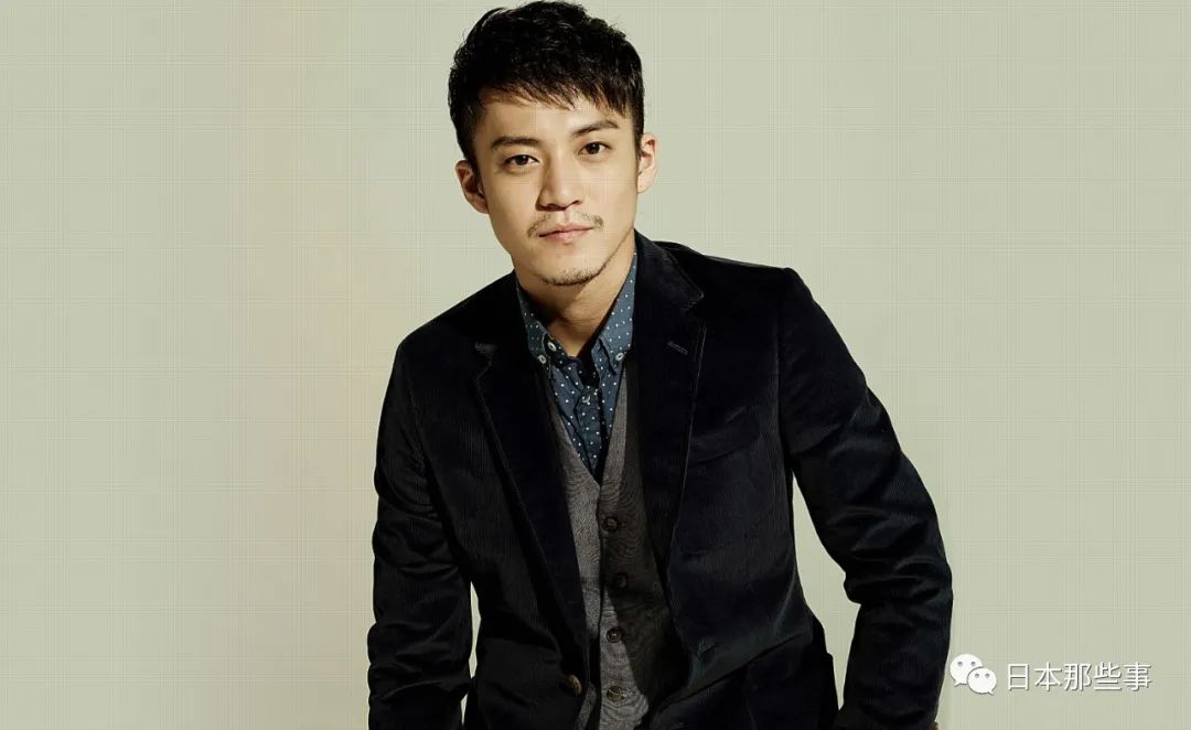 小栗旬圈内好友众多亲友有松本润生田斗真 小栗旬 日本男星 生田斗真 新浪娱乐 新浪网