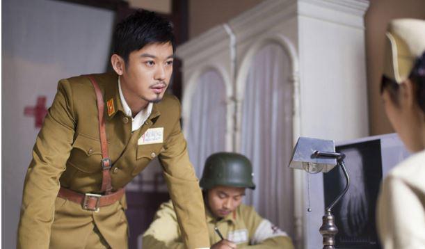 著名演员芦芳生出道至今零绯闻被父母阻止当演员43岁仍未婚