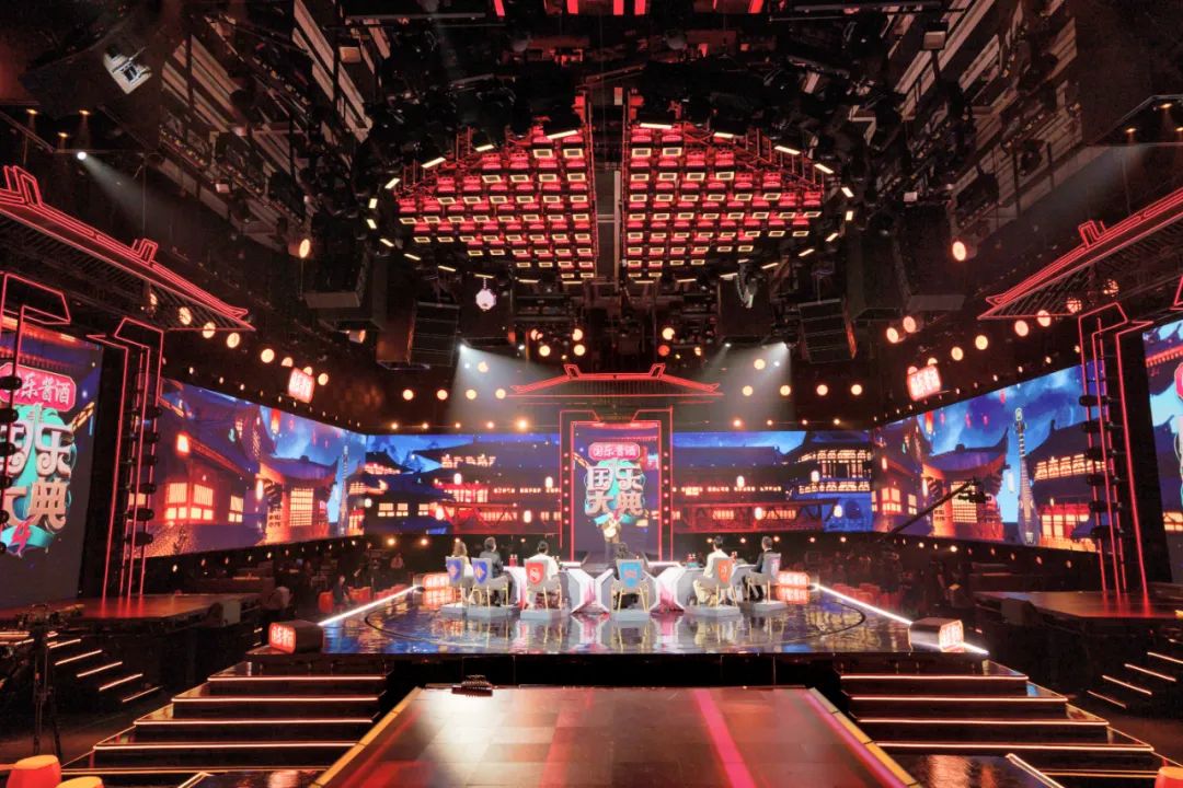 “国乐之城”今晚盛大开启，青春乐手初舞台惊艳四方休闲区蓝鸢梦想 - Www.slyday.coM