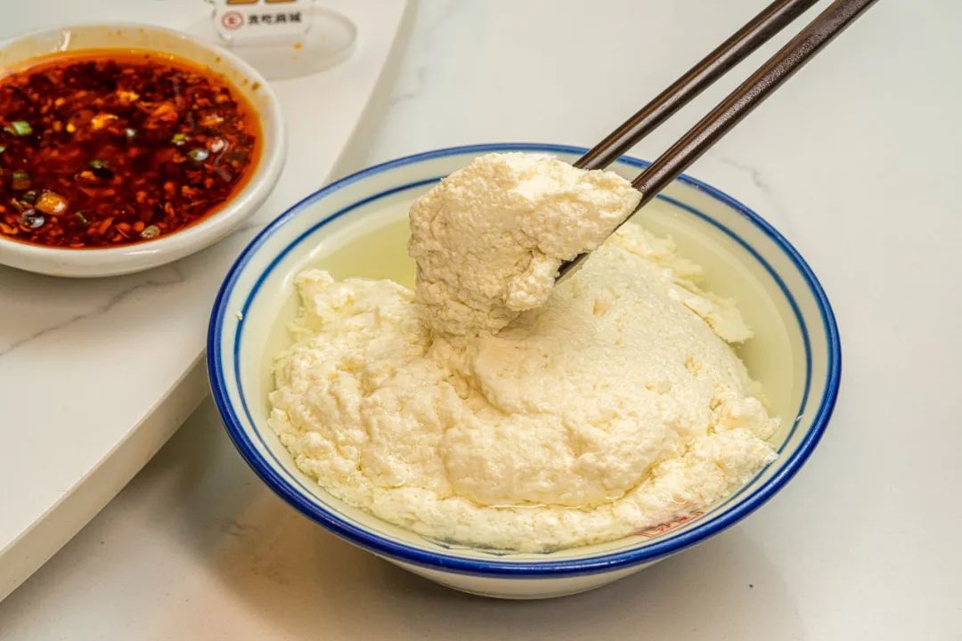 福利| 50元秒100元代金券!可叠加2张使用!26年的老牌川菜店!当豆花遇