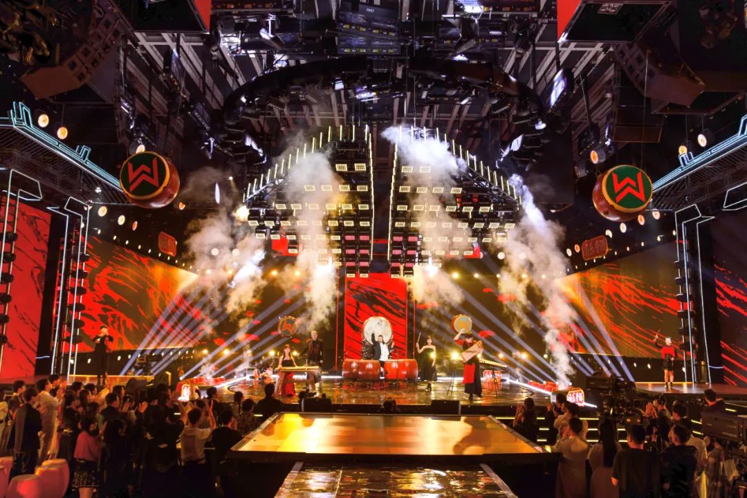 “国乐之城”今晚盛大开启，青春乐手初舞台惊艳四方休闲区蓝鸢梦想 - Www.slyday.coM