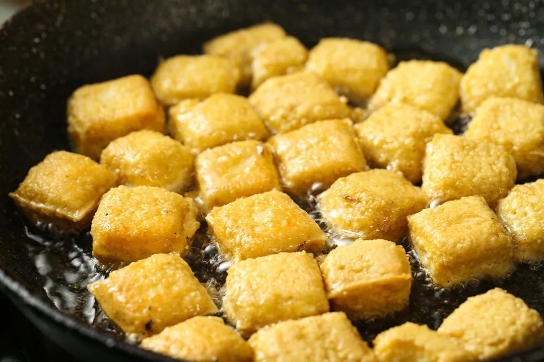 烫嘴也要吃的包浆小豆腐~-新浪汽车