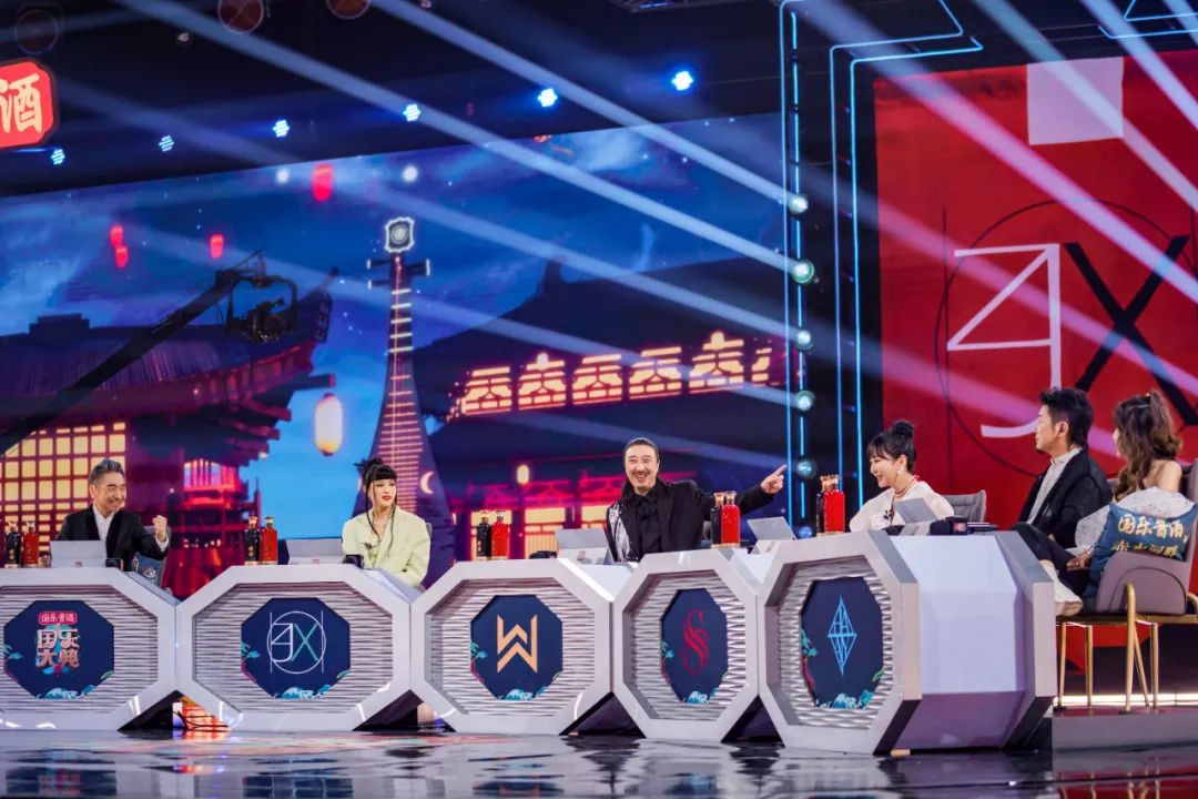 “国乐之城”今晚盛大开启，青春乐手初舞台惊艳四方休闲区蓝鸢梦想 - Www.slyday.coM