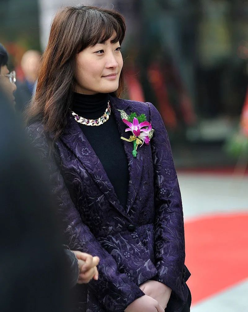 京华视点宗馥莉接班千亿饮料帝国平稳交接