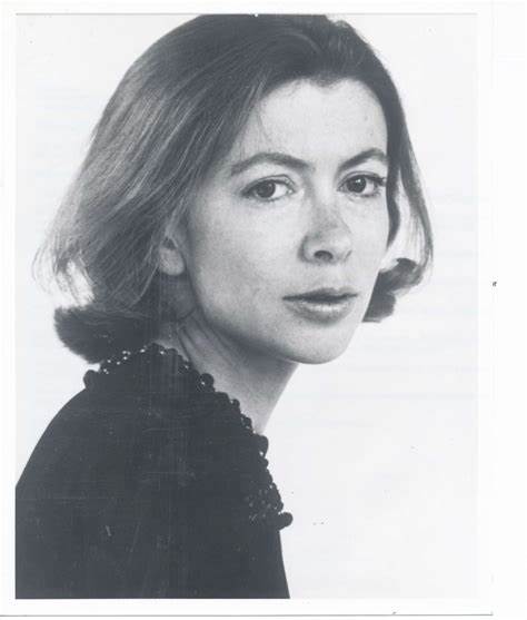 琼狄迪恩善于表达观点的女人擅长打碎别人自我幻想的大师