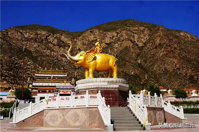 天祝,远比你想象中的更动人|龙|祁连山_新浪新闻