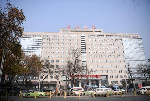 交大二附院恢复门急诊患者需持24小时核酸阴性报告