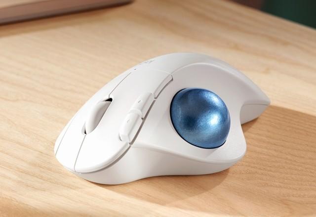 手慢无罗技ergom575轨迹球鼠标199元起