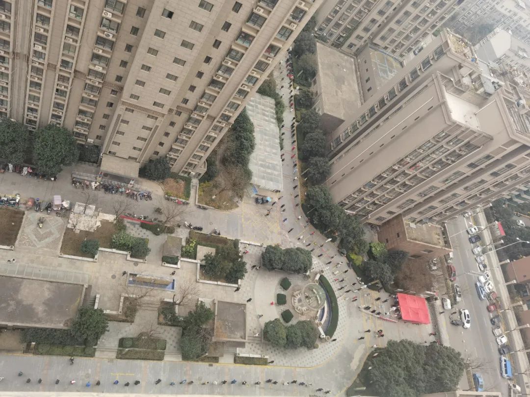 @西安市民：事关核酸检测结果查询，请仔细阅读并转给身边人休闲区蓝鸢梦想 - Www.slyday.coM