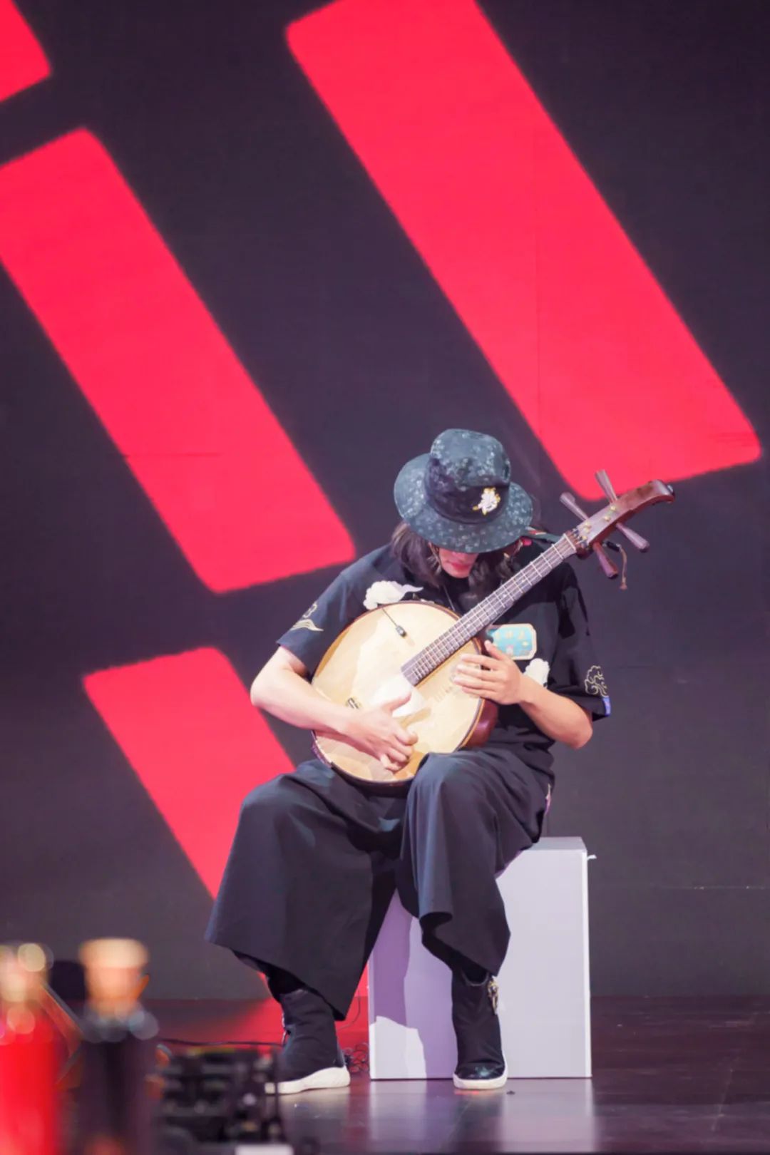 “国乐之城”今晚盛大开启，青春乐手初舞台惊艳四方休闲区蓝鸢梦想 - Www.slyday.coM