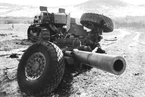 71年前，美军王牌部队的“圣诞美梦”是如何被志愿军无情击碎的？休闲区蓝鸢梦想 - Www.slyday.coM