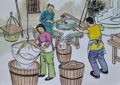 唐樟广场时间:1月1日-3日10:00-11:00,14:00-15:0002打糍粑地点:唐樟