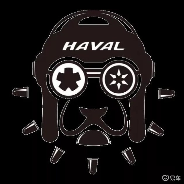 廊坊乾开哈狗帮车友会年终狂欢派对完美收官