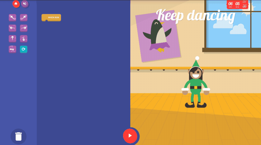 圣诞老人即将出发！Google和北美空防司令部联手上演年度追踪大戏休闲区蓝鸢梦想 - Www.slyday.coM