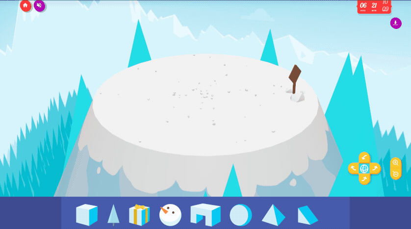 圣诞老人即将出发！Google和北美空防司令部联手上演年度追踪大戏休闲区蓝鸢梦想 - Www.slyday.coM