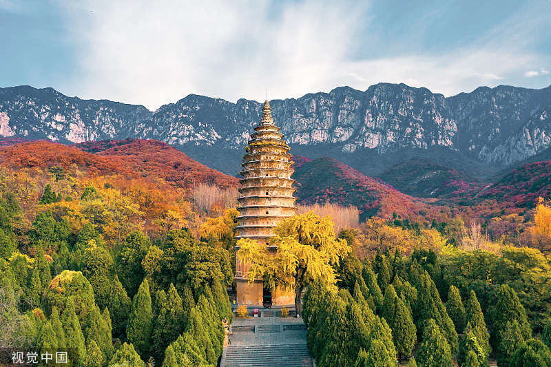 河南打造郑汴洛国际文化旅游之都