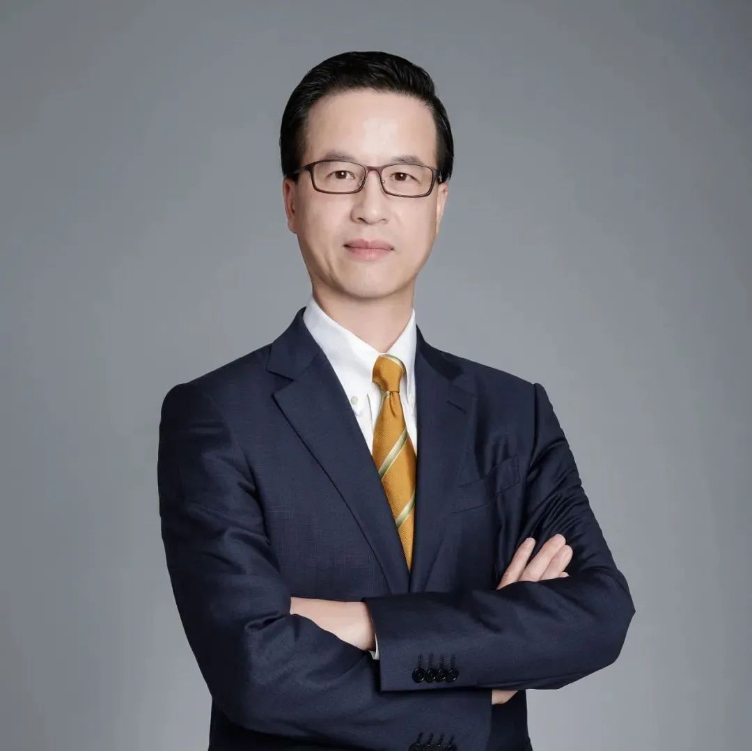 珠江人寿胡国萍：守正出奇方致远，矢志初心得始终