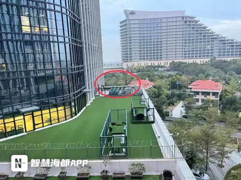 招行厦门分行行长坠楼身亡休闲区蓝鸢梦想 - Www.slyday.coM