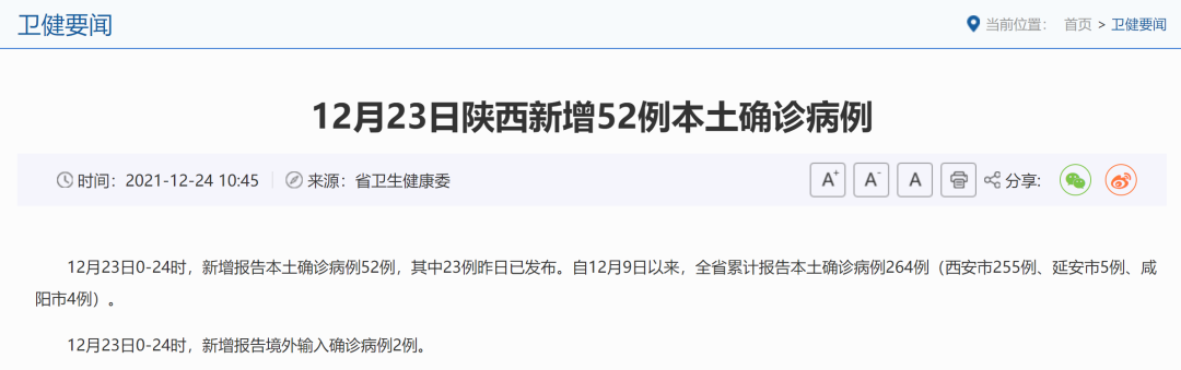 严控不松懈！西安再增41个中风险地区！休闲区蓝鸢梦想 - Www.slyday.coM