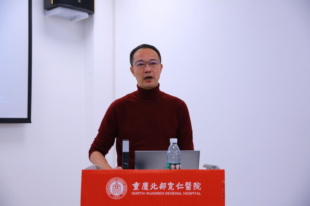 陆军军医大学西南医院神经内科陈康宁教授