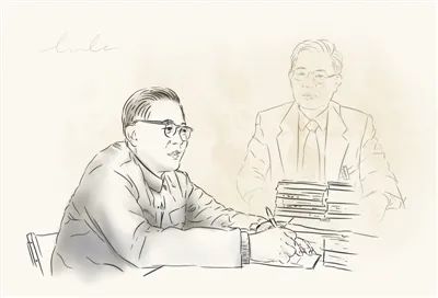 周光召： 连夜送上原子弹爆炸前的“定心丸”