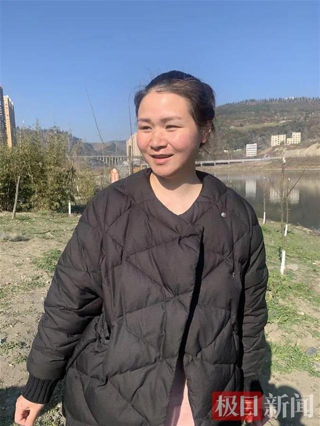 把1岁娃交给陌生人后跳河救人，这位湖北妈妈被赞“女侠”休闲区蓝鸢梦想 - Www.slyday.coM