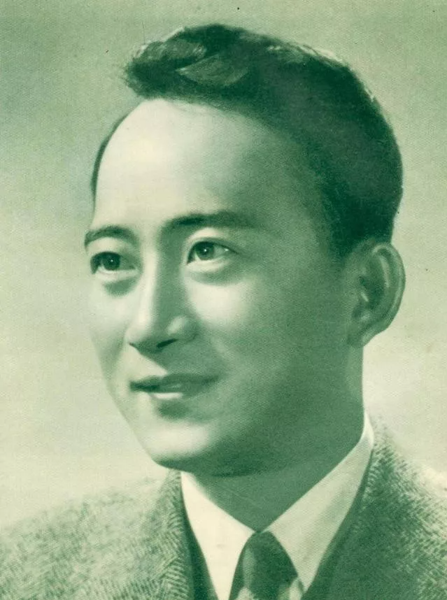 这是一次很"隆重"的相亲:大媒是黄宗江,女方的伴客是徐玉兰,男方的伴