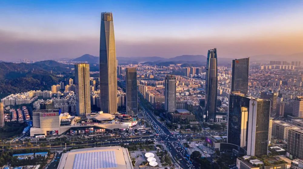 万亿GDP城市扩容猜想：东莞晋级在望，谁是下一个？