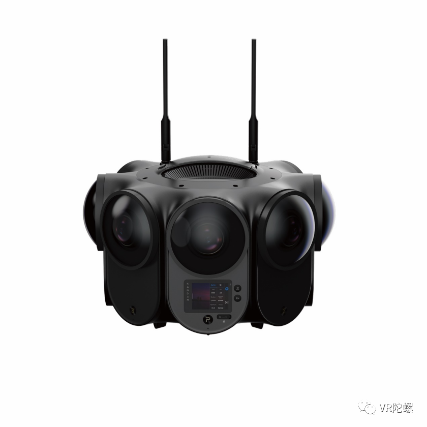 在影像采集和处理端的聚焦和发力,参与并引领新一轮的影像变革浪潮