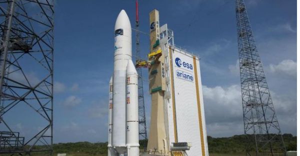 一再难产的韦伯望远镜,即将发射升空,会成为又一个天文传奇吗?休闲区蓝鸢梦想 - Www.slyday.coM 一再难产的韦伯望远镜,即将发射升空,会成为又一个天文传奇吗?休闲区蓝鸢梦想 - Www.slyday.coM