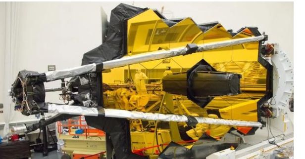 一再难产的韦伯望远镜,即将发射升空,会成为又一个天文传奇吗?休闲区蓝鸢梦想 - Www.slyday.coM 一再难产的韦伯望远镜,即将发射升空,会成为又一个天文传奇吗?休闲区蓝鸢梦想 - Www.slyday.coM