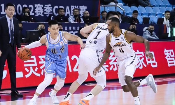 辽宁23分惨败!24岁新星砍16+3爆发,林书豪17中6仍是MVP休闲区蓝鸢梦想 - Www.slyday.coM 辽宁23分惨败!24岁新星砍16+3爆发,林书豪17中6仍是MVP休闲区蓝鸢梦想 - Www.slyday.coM