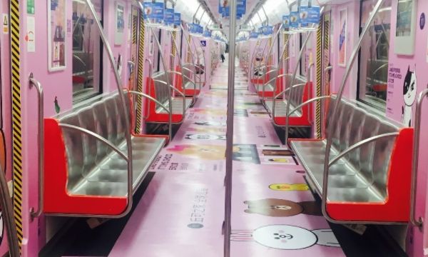 南京地铁6号线修建难途径多个文物保护区力争2024年通车