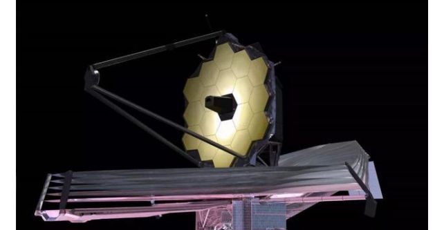 一再难产的韦伯望远镜,即将发射升空,会成为又一个天文传奇吗?休闲区蓝鸢梦想 - Www.slyday.coM 一再难产的韦伯望远镜,即将发射升空,会成为又一个天文传奇吗?休闲区蓝鸢梦想 - Www.slyday.coM