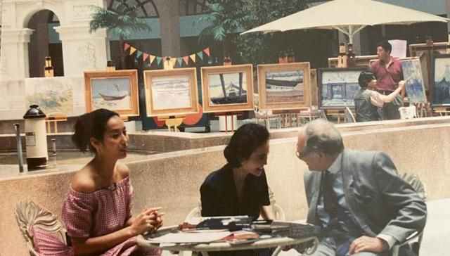 90年代的模特有多惊艳,旧照曝光:自信乐观的女人,有多可怕?休闲区蓝鸢梦想 - Www.slyday.coM 90年代的模特有多惊艳,旧照曝光:自信乐观的女人,有多可怕?休闲区蓝鸢梦想 - Www.slyday.coM