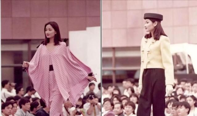 90年代的模特有多惊艳，旧照曝光：自信乐观的女人，有多可怕？休闲区蓝鸢梦想 - Www.slyday.coM