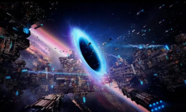 人类找不到外星人,为何又认为外星人一定存在?休闲区蓝鸢梦想 - Www.slyday.coM 人类找不到外星人,为何又认为外星人一定存在?休闲区蓝鸢梦想 - Www.slyday.coM