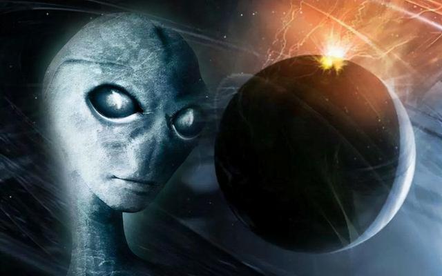 人类找不到外星人,为何又认为外星人一定存在?休闲区蓝鸢梦想 - Www.slyday.coM 人类找不到外星人,为何又认为外星人一定存在?休闲区蓝鸢梦想 - Www.slyday.coM