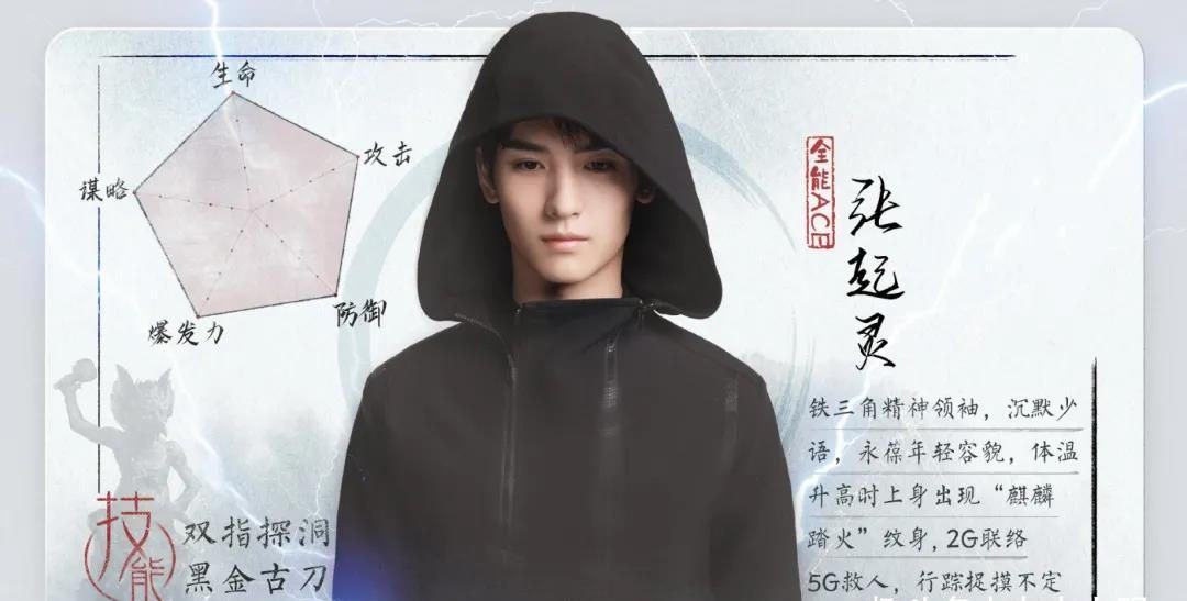 麒麟|张起灵|族长_新浪新闻