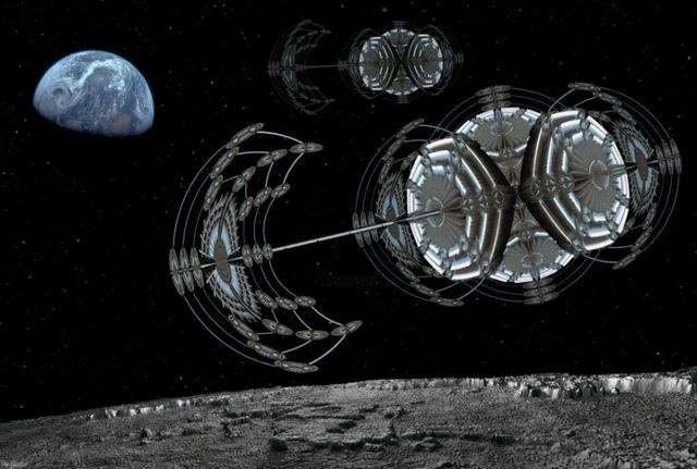 人类找不到外星人,为何又认为外星人一定存在?休闲区蓝鸢梦想 - Www.slyday.coM 人类找不到外星人,为何又认为外星人一定存在?休闲区蓝鸢梦想 - Www.slyday.coM