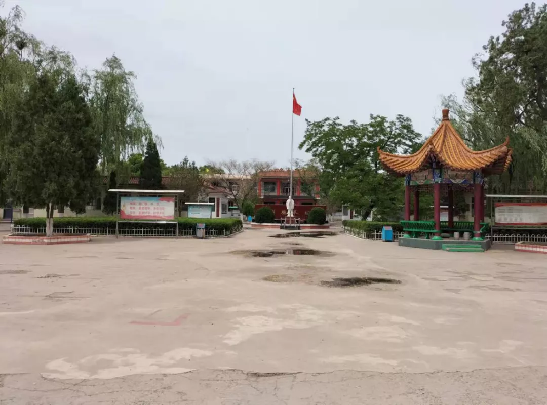 小村大增文水这个村集体增收近六倍