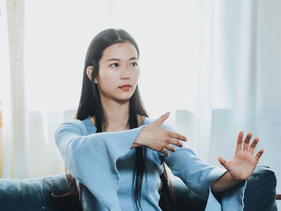 最美太极掌门叶泳湘:身材唯美,思想独立,一直坚守着自己的本心__财经