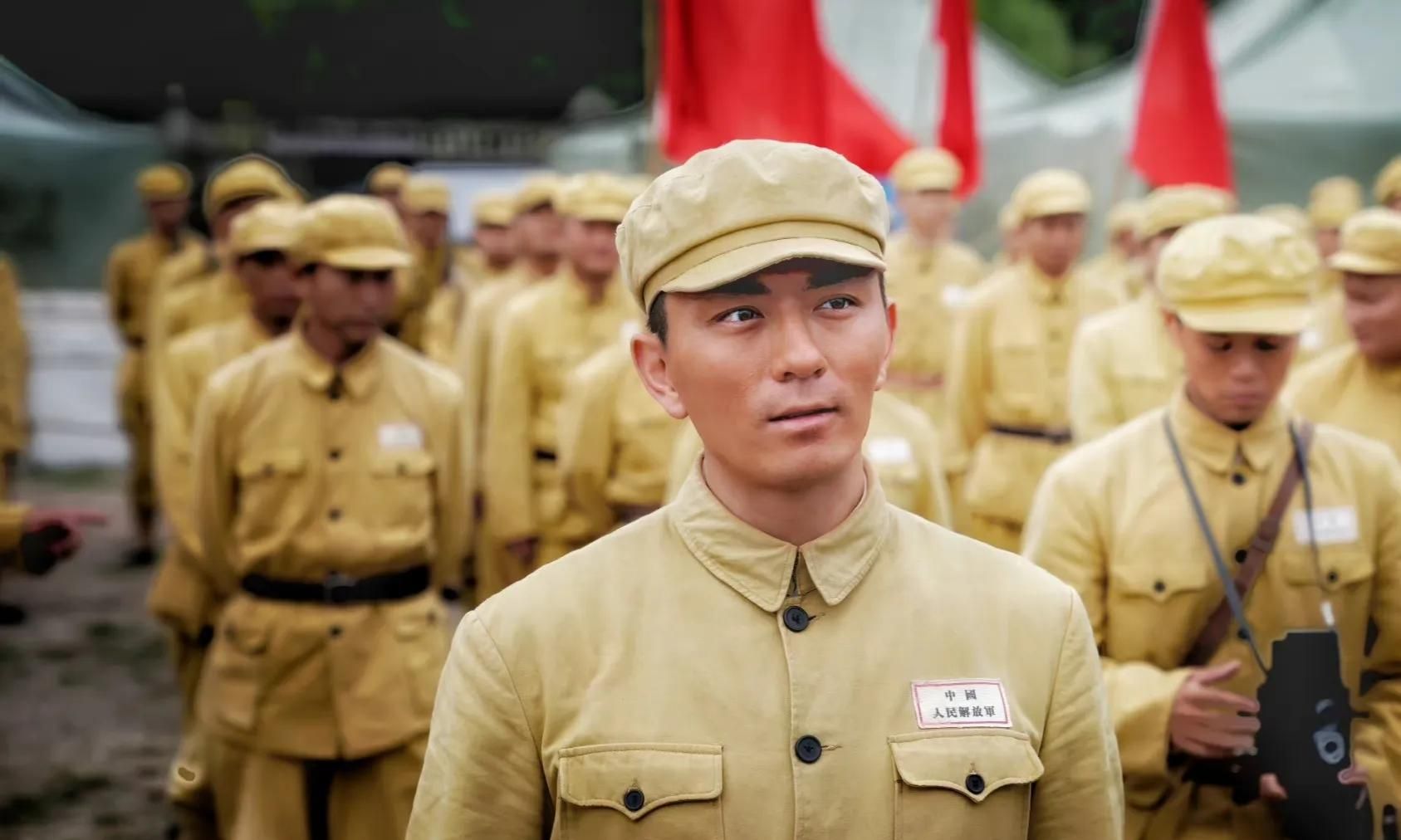 《香山叶正红》为何这么豪横?__财经头条