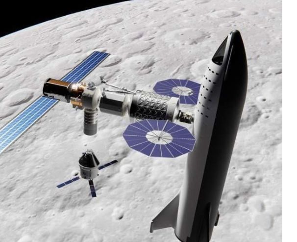 一再难产的韦伯望远镜,即将发射升空,会成为又一个天文传奇吗?休闲区蓝鸢梦想 - Www.slyday.coM 一再难产的韦伯望远镜,即将发射升空,会成为又一个天文传奇吗?休闲区蓝鸢梦想 - Www.slyday.coM