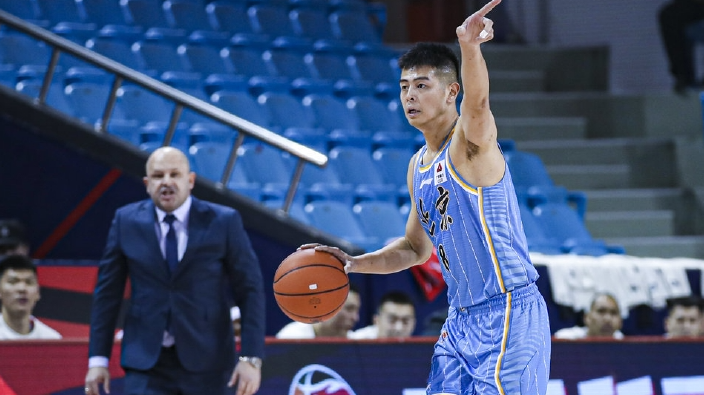 23分大胜！赛后首钢球员集体发声，林书豪激动：没话说了休闲区蓝鸢梦想 - Www.slyday.coM