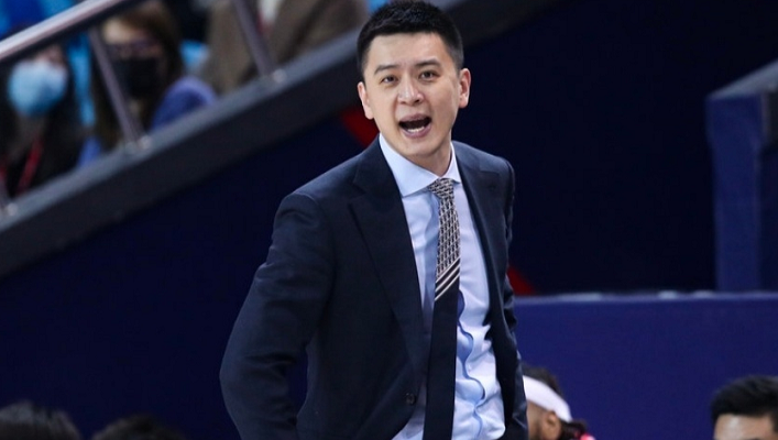 23分大胜！赛后首钢球员集体发声，林书豪激动：没话说了休闲区蓝鸢梦想 - Www.slyday.coM