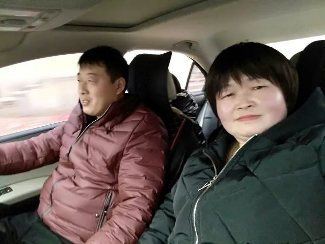 网友晒结婚前后对比照片：老公从帅小伙变成小老头，看哭无数人休闲区蓝鸢梦想 - Www.slyday.coM