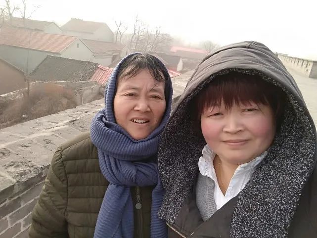 网友晒结婚前后对比照片：老公从帅小伙变成小老头，看哭无数人休闲区蓝鸢梦想 - Www.slyday.coM