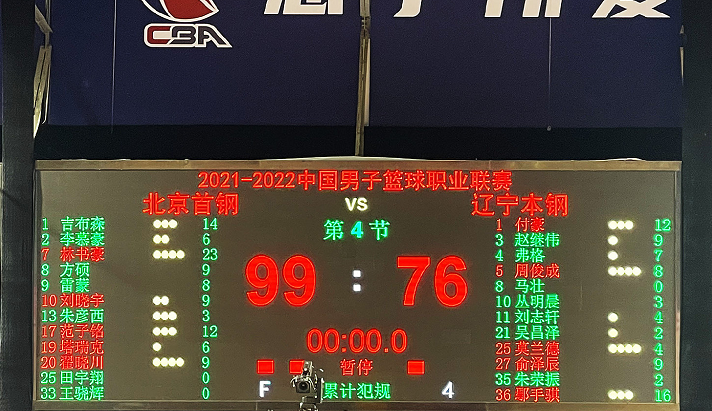 23分大胜！赛后首钢球员集体发声，林书豪激动：没话说了休闲区蓝鸢梦想 - Www.slyday.coM