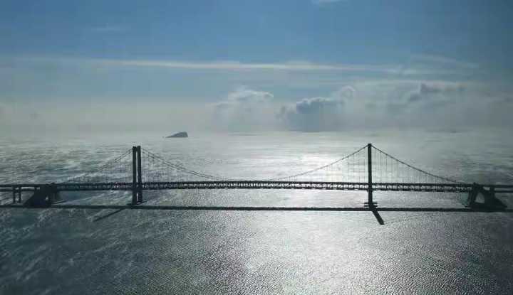 见过大海“开锅”吗?大连海域“海浩”奇观如万马奔腾,咋形成的休闲区蓝鸢梦想 - Www.slyday.coM 见过大海“开锅”吗?大连海域“海浩”奇观如万马奔腾,咋形成的休闲区蓝鸢梦想 - Www.slyday.coM